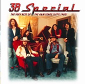 38 Special - If I'd Been The One