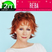 Reba McEntire - I Saw Mama Kissing Santa Claus