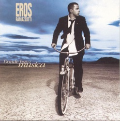 Anastacia & Eros Ramazzotti - La Cosa Mas Bella
