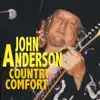 Country Comfort album lyrics, reviews, download