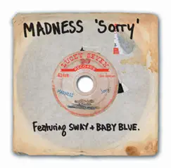 Sorry - EP by Madness album reviews, ratings, credits