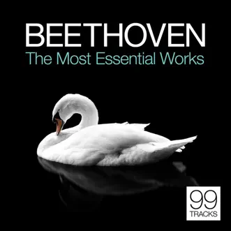 Beethoven: The Most Essential Works by Various Artists album reviews, ratings, credits