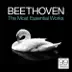 Beethoven: The Most Essential Works album cover