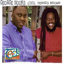 George Nooks - Cassandra