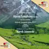 Strauss, R.: Eine Alpensinfonie (An Alpine Symphony) - Macbeth album lyrics, reviews, download
