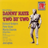 Danny Kaye - Two by Two