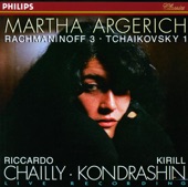 Rachmaninoff: Piano Concerto No. 3 & Tchaikovsky: Piano Concerto No. 1