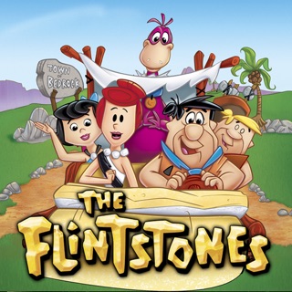 flintstones seasons