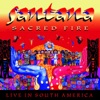 Sacred Fire: Live In South America, 1993