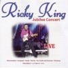 Ricky King - Apache