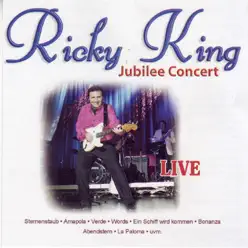 Jubilee Concert Live - Ricky King