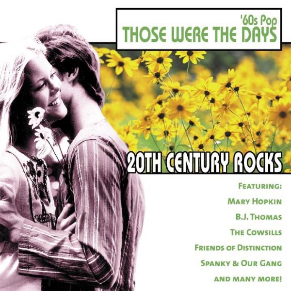 The Casinos - Then You Can Tell Me Goodbye (Rerecorded)