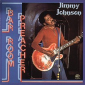 Jimmy Johnson - When My First Wife Quit Me