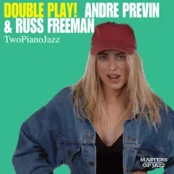 Double Play - Russ Freeman Double Play - Russ Freeman