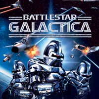 Battlestar Galactica (Classic) - Battlestar Galactica (Classic), Season 1 artwork