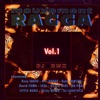 Mouvement ragga, vol. 1
