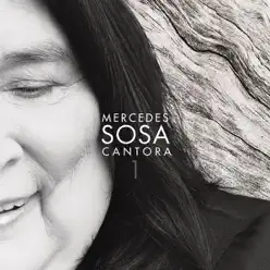 Cantora - Mercedes Sosa