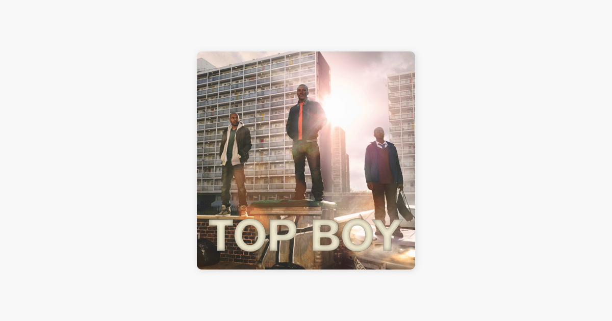 top boy amazon