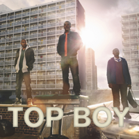 Top Boy - Top Boy, Series 1 artwork