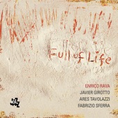 Full of Life artwork