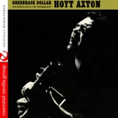 Hoyt Axton - The Balladeer