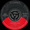 Wild Thing / Devil Doll [Digital 45] - Single