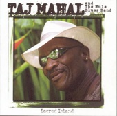 Taj Mahal and the Hula Blues - The Calypsonians