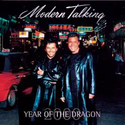 2000 - Year of the Dragon - Modern Talking