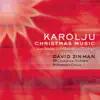 Polish Christmas Carols: XI. Lulajze, Jezuniu (Lullaby, Jesús) song lyrics