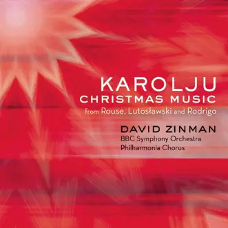 Karolju: IV. Spanish by David Zinman & BBC Symphony Orchestra song reviws