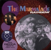 The Marmelade - Reflections of My Life