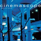 Cinemascope artwork