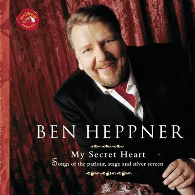 My Secret Heart: Songs of the Parlour, Stage and Silver Screen - London Philharmonic Orchestra