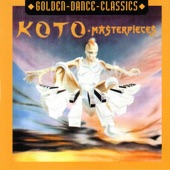 Golden Dance Classics: Koto - Masterpieces artwork