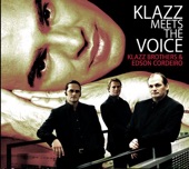 Klazz Meets the Voice artwork