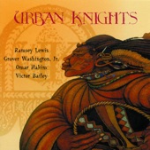 Urban Knights - Urban Samba