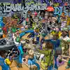 Attack of the DJs - EP album lyrics, reviews, download