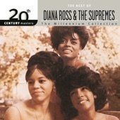 20th Century Masters - The Millennium Collection: Best of Diana Ross & The Supremes, Vol. 1, 1999