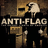 Anti-Flag - The Modern Rome Burning