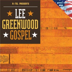 Lee Greenwood - You'll Never Walk Alone