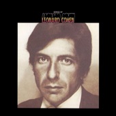 Leonard Cohen - Hey, That's No Way to Say Goodbye
