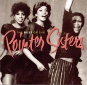 The Best of the Pointer Sisters artwork