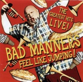 Bad Manners - Lorraine