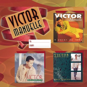 Victor Manuelle (Box Set)