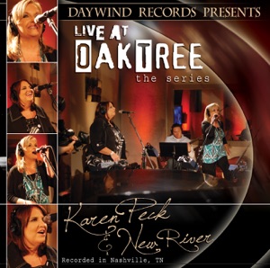 Live At Oak Tree