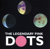 Legendary Pink Dots - Premonition 2