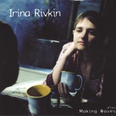 Irina Rivkin - Ya Eyo Lublu (I Love Her in Russian)