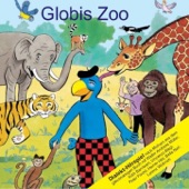 Globis Zoo artwork