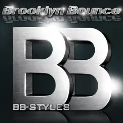 Born to Bounce (Music Is My Destiny) [Josh & Wesz Remix Edit] Song Lyrics