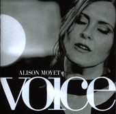 Alison Moyet - Cry Me A River